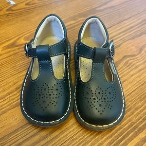 L’Amour girls shoes